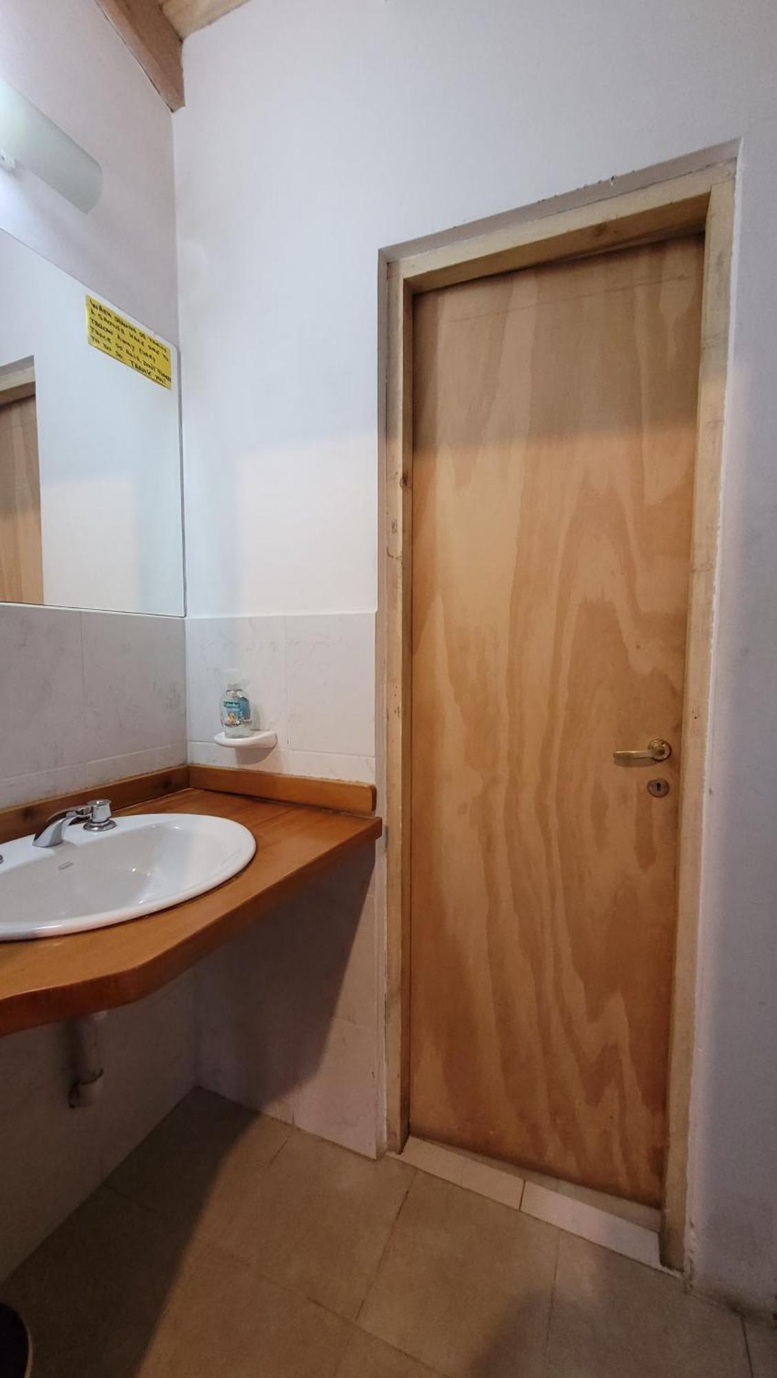 Hostel Meridiano 71 Эль-Больсон Экстерьер фото